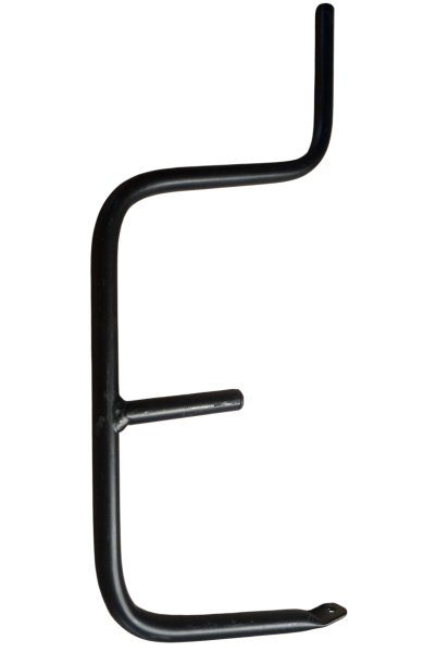 Multicar M24 M25 M25.1 M26.0 Spiegelbügel/Spiegelhalter (leicht beschädigt)